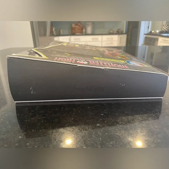 Monster High Venus McFlytrap First Wave - Picture 4 of 10